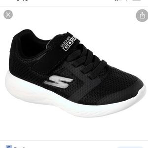 Trainers SKECHERS Roxlo 97860N/BLK size 7 boys toddler new in box